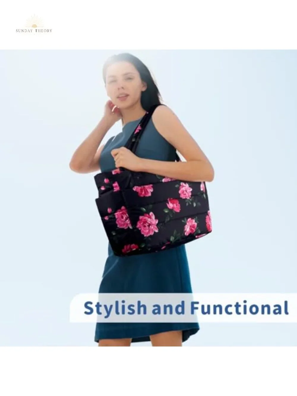 N/A this quilted